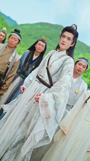 《天眼窥天》（80集）短剧免费畅看全集无阻