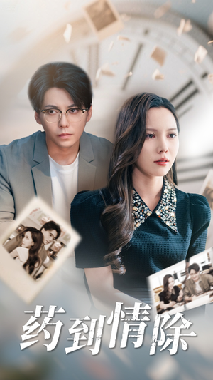 《药到情除》（44集）免费看短剧全集超爽