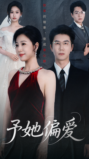 《予她偏爱》（60集）免费短剧一集追完超满足