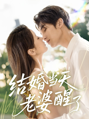 结婚当天老婆醒了(70集) 结婚当天老婆醒了(70集)热播短剧全集看