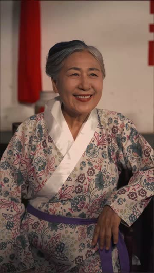 《灵狐劫》（40集）免费看短剧全集不停歇