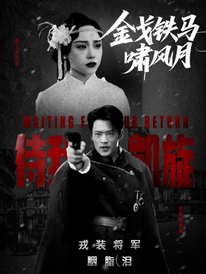 金戈铁马啸风月(54集) 金戈铁马啸风月(54集)番茄免费短剧