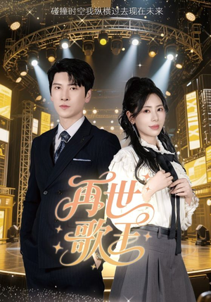《再世歌王》（55集）免费短剧完整版马上看