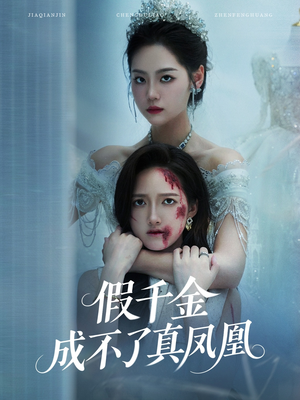 假千金成不了真凤凰(60集) 假千金成不了真凤凰(60集)超好看古装短剧