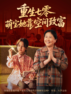 《重生七零萌宝她靠空间致富》（76集）精彩短剧在线一追到底