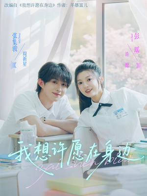 我想许愿在身边（79集）解说