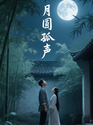 《月圆孤声》（15集）短剧全集免费畅快赏