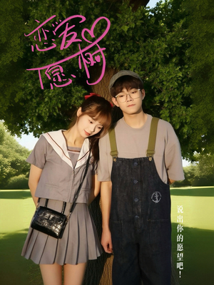 《恋爱心愿树》（32集）在线短剧免费全集览