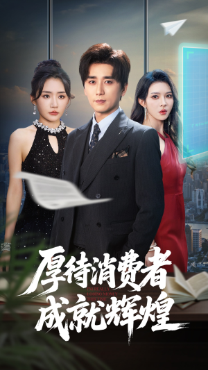 《厚待消费者成就辉煌》（68集）免费短剧全集精彩呈现