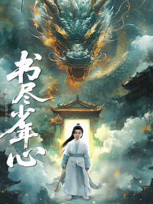 《书尽少年心》（68集）精彩短剧在线全集速览