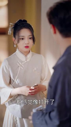 《穿越千年我被仇家盯上了》（60集）短剧免费畅享全集追