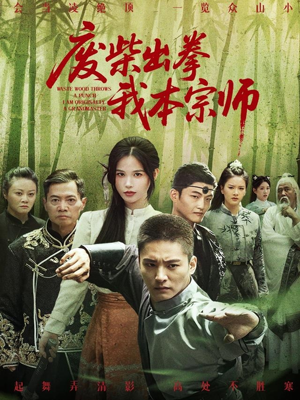 《废柴出拳我本宗师》（61集）看短剧爽翻全程无尿点