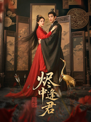 烬中逢君（98集）全集下载