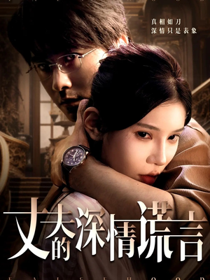 《丈夫的深情谎言》（62集）全集短剧免费追到底