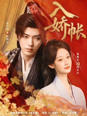 《入娇账》（80集）短剧全集免费在线畅看