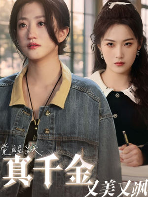 觉醒当天真千金又美又飒(77集) 觉醒当天真千金又美又飒(77集)最新上映免费看