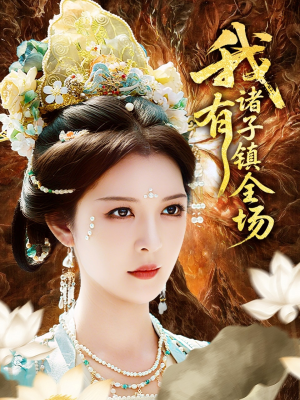 《我有诸子镇全场》（80集）短剧全集在线一追到底