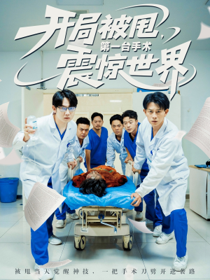 《开局被甩第一台手术震惊世界》（79集）短剧完整剧情在线览