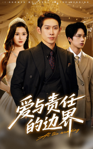 《爱与责任的边界》（35集）精彩短剧一集不落追