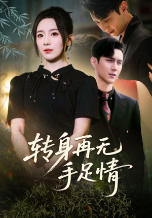 《转身再无手足情》（71集）一口气追完短剧全集