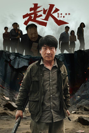 《走火》（60集）短剧精彩不停在线畅追