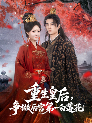 《重生皇后争做后宫第一白莲花》（96集）短剧精彩全集免费追剧