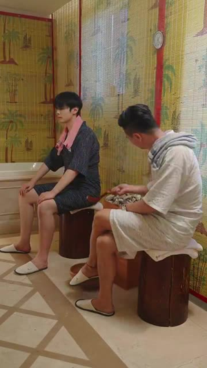 《定制心动指令》（85集）畅享短剧精彩全集不停