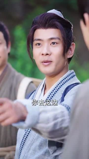 《灾荒年农家出了个状元》（81集）短剧全集免费在线追看