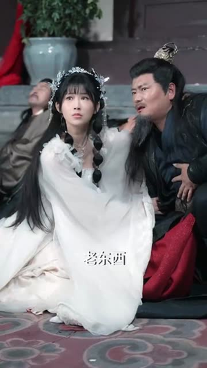 《天下第一剑》（38集）免费短剧畅享看不停