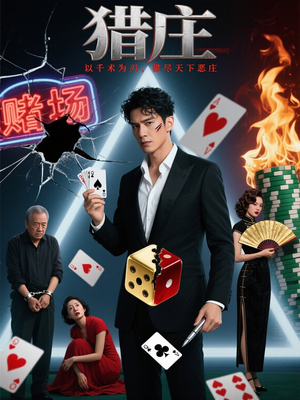 《猎庄》（62集）短剧免费畅看全集不停