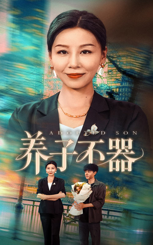 《养子不器》（60集）短剧全集免费高清在线看