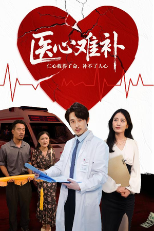 《医心难补》（60集）在线短剧免费畅看无阻