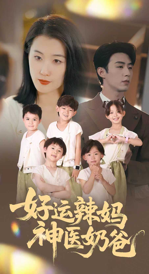 好运辣妈神医奶爸(70集) 好运辣妈神医奶爸(70集)免费看全集