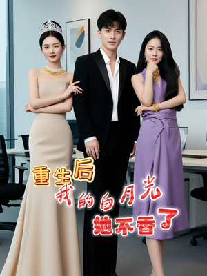 《重生后我的白月光她不香了》（60集）免费看短剧完整剧情