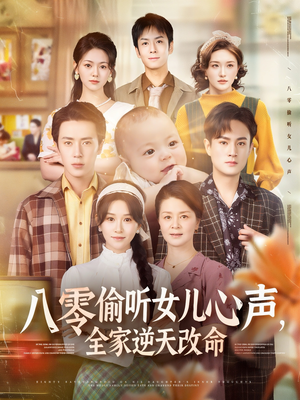 八零偷听女儿心声，全家逆天改命（81集）最新上映免费看