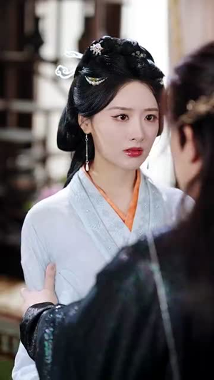 《下堂王妃逆袭记》（77集）精彩短剧免费全集追看