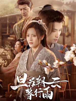 《旦为朝云暮行雨》（64集）免费在线看短剧全集啦
