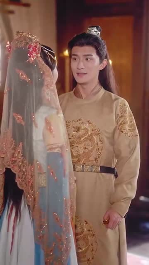 《夜长争得薄情知》（76集）精彩短剧全集在线赏