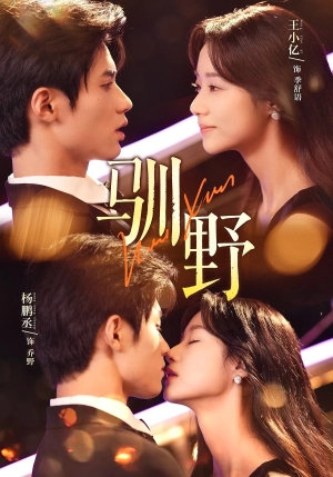 《驯野》（77集）爆款短剧一集不落追到底