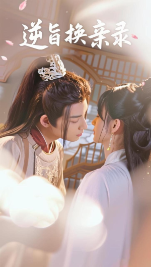 《逆旨换亲录》（48集）短剧佳作一口气看完