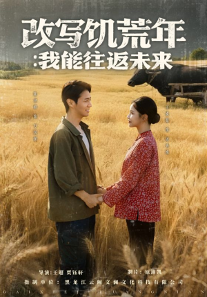 改写饥荒年我能往返未来(67集) 改写饥荒年我能往返未来(67集)爆火短剧抢先看