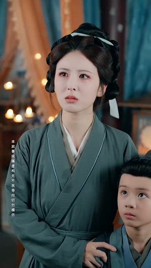 《烬余香》（60集）爆款短剧免费畅看全集