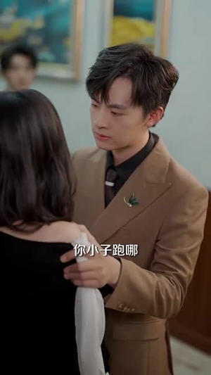 祁先生的白月光从未冬眠 (80集) 祁先生的白月光从未冬眠 (80集) 女频短剧推荐