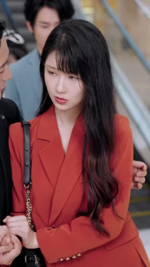 《我有绝境逢生系统》（63集）短剧精彩剧情一追到底