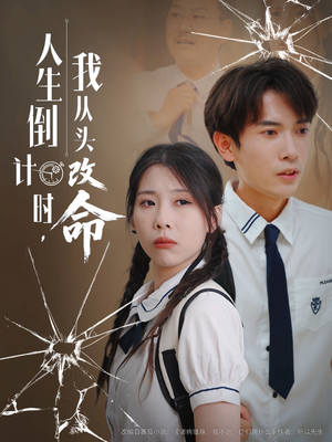 《人生倒计时我从头改命》（80集）在线短剧全集免费看爽