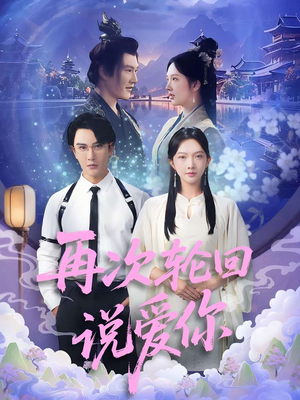 《再次轮回说爱你》（92集）短剧在线追剧超尽兴
