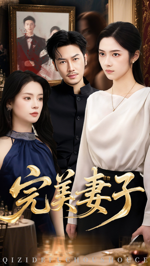 完美妻子(40集) 完美妻子(40集)经典回顾免费看