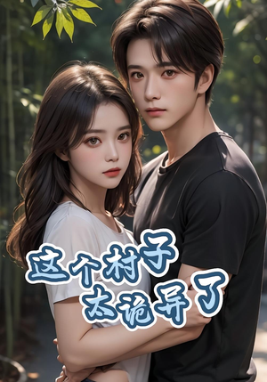 《这个村子太诡异了》（27集）短剧全集免费畅快看