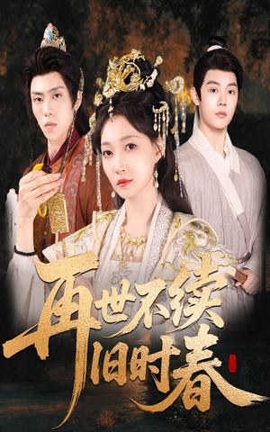 《再世不续旧时春》（60集）免费短剧畅享全集观看