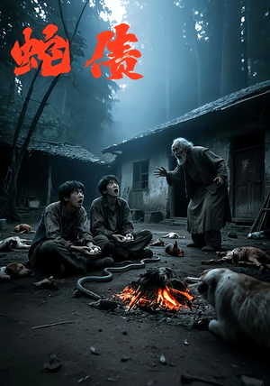 《蛇债》（26集）看短剧全集过足戏瘾